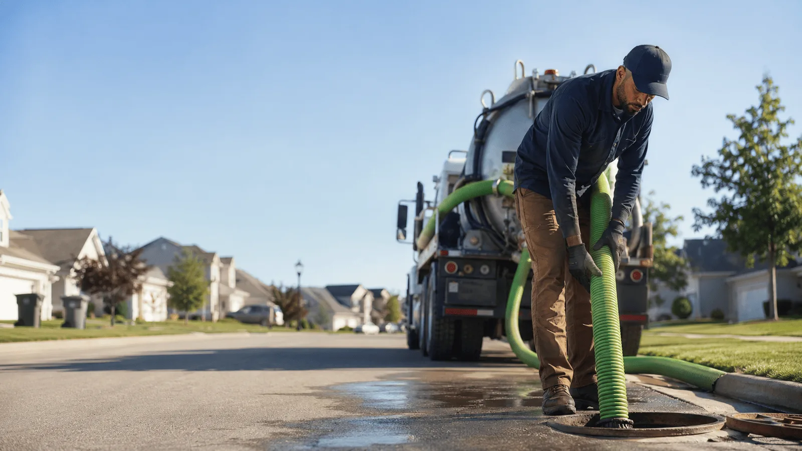 Mosquito Control in Couderay, WI